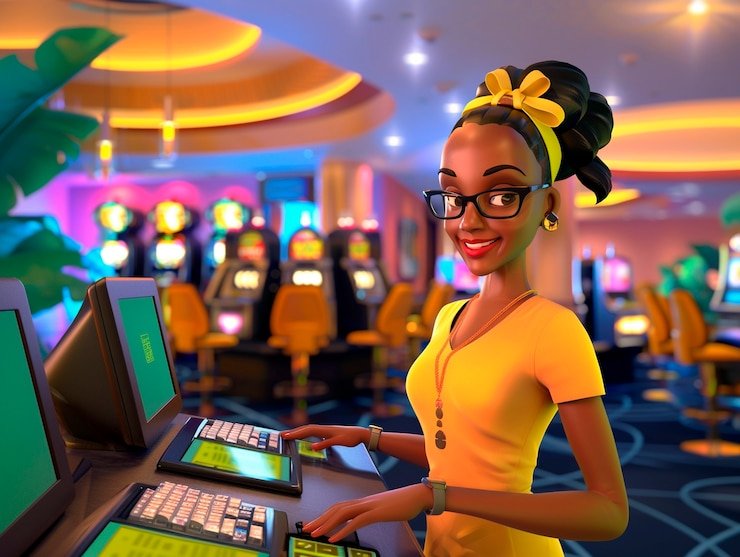 bonus138 slot featured game showcase