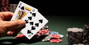 Side Bet payout options on bonus138 slot Caribbean Stud Poker